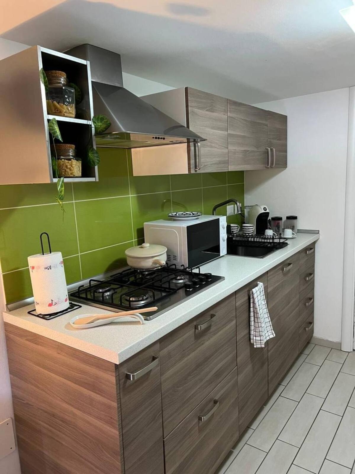 Borgo Santa Caterina - Fiera "Ventotto Holiday Home" カターニア エクステリア 写真